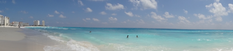 Путешествие по Мексике (март 2014 г.)