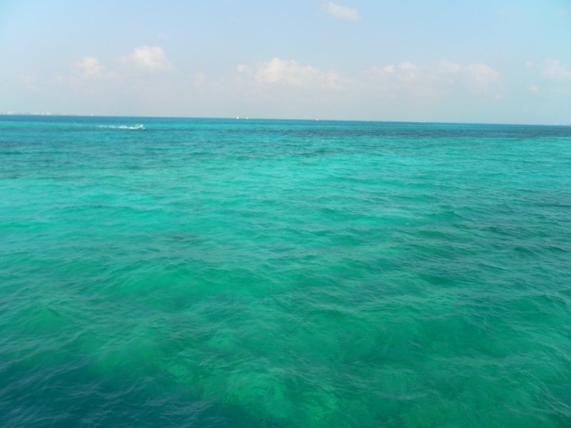 Путешествие по Мексике (март 2014 г.)