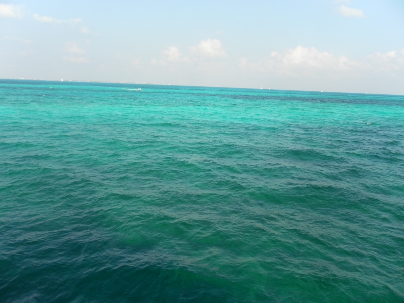 Путешествие по Мексике (март 2014 г.)