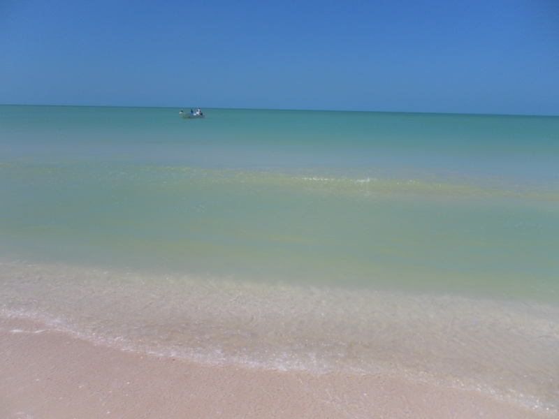 Путешествие по Мексике (март 2014 г.)