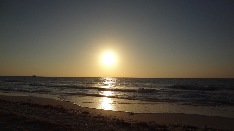 Путешествие по Мексике (март 2014 г.)