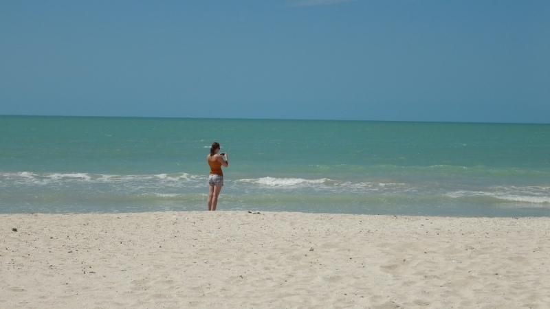 Путешествие по Мексике (март 2014 г.)