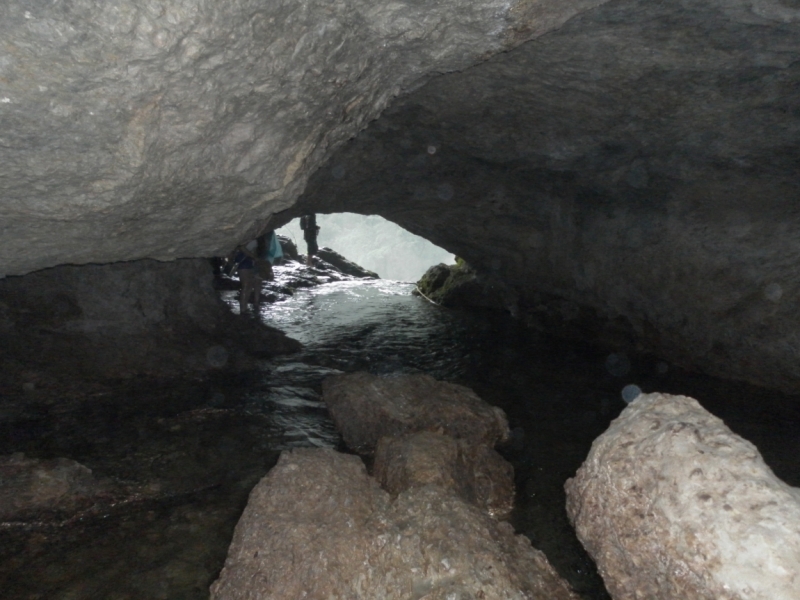 Путешествие по Мексике (март 2014 г.)