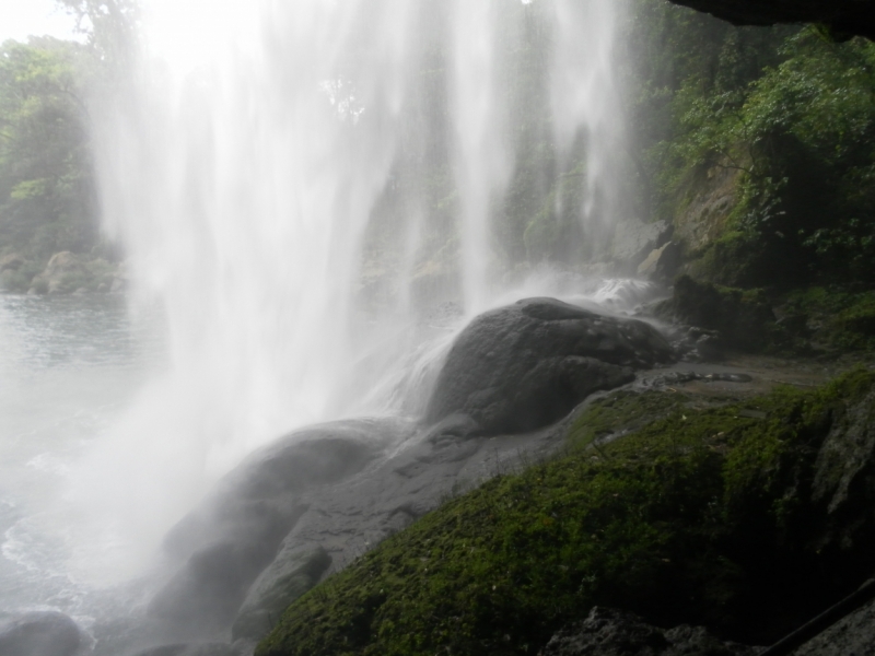 Путешествие по Мексике (март 2014 г.)