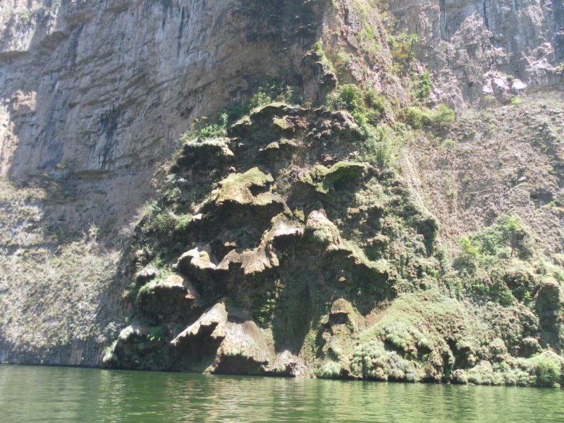 Путешествие по Мексике (март 2014 г.)