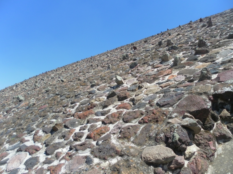 Путешествие по Мексике (март 2014 г.)