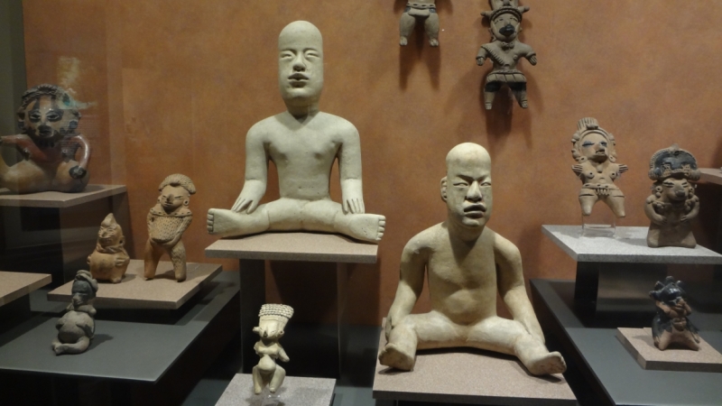 Путешествие по Мексике (март 2014 г.)