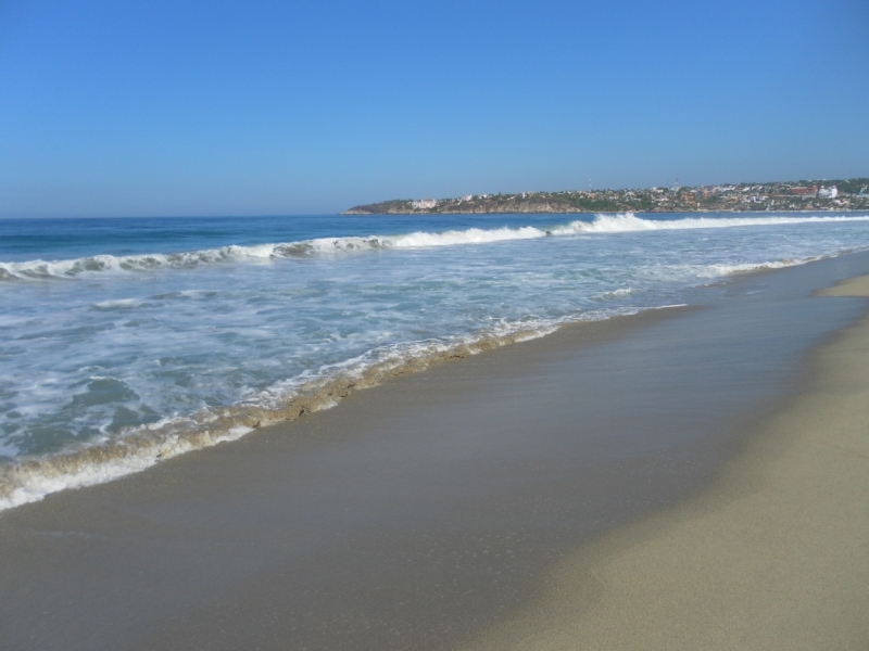 Путешествие по Мексике (март 2014 г.)