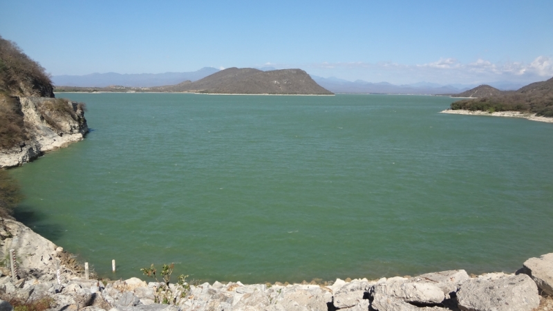 Путешествие по Мексике (март 2014 г.)