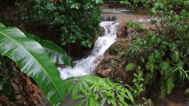 Путешествие по Мексике (март 2014 г.)
