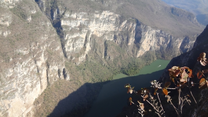 Путешествие по Мексике (март 2014 г.)