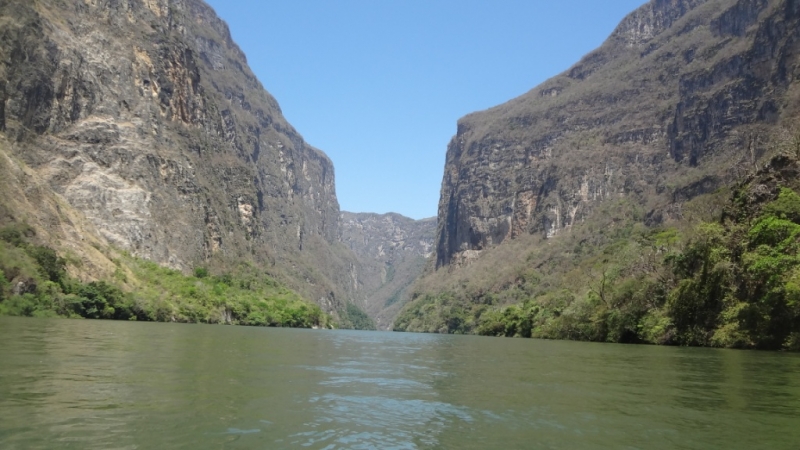 Путешествие по Мексике (март 2014 г.)