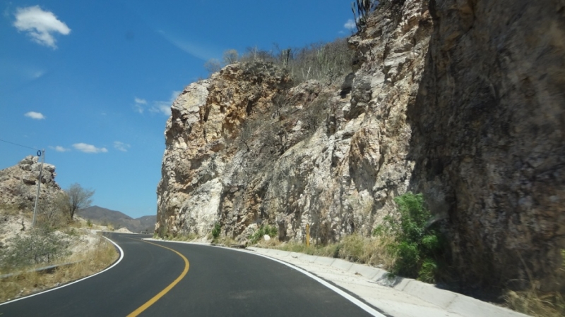 Путешествие по Мексике (март 2014 г.)