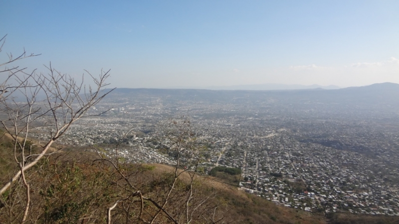 Путешествие по Мексике (март 2014 г.)