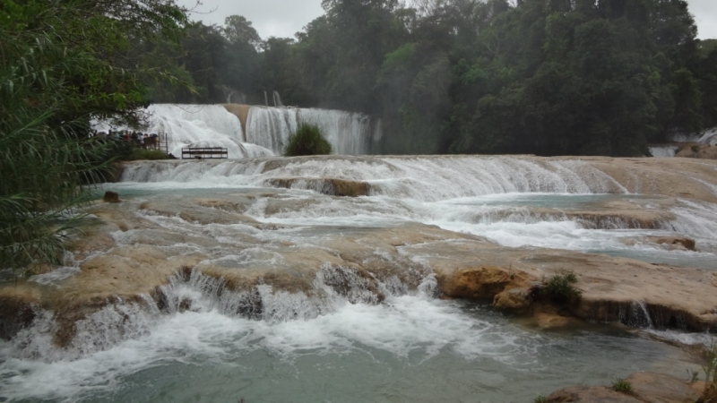 Путешествие по Мексике (март 2014 г.)