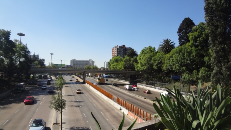 Путешествие по Мексике (март 2014 г.)