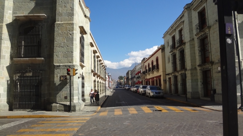 Путешествие по Мексике (март 2014 г.)