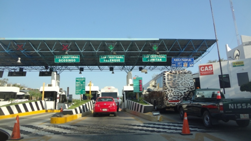 Путешествие по Мексике (март 2014 г.)