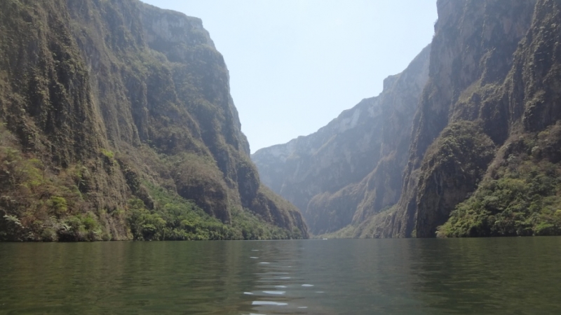 Путешествие по Мексике (март 2014 г.)