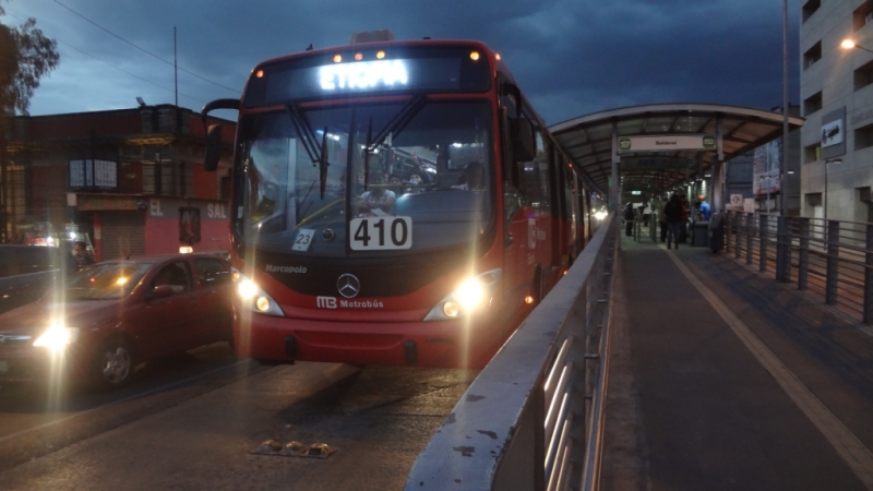 Путешествие по Мексике (март 2014 г.)