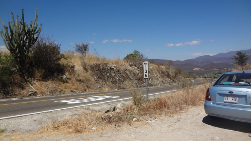 Путешествие по Мексике (март 2014 г.)