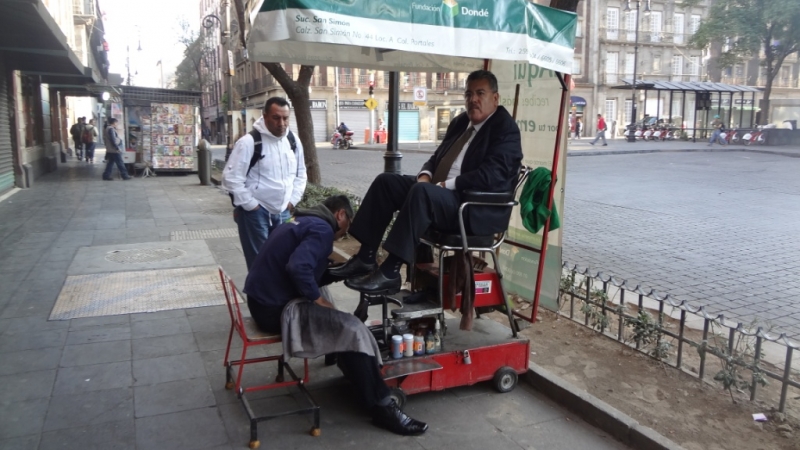 Путешествие по Мексике (март 2014 г.)