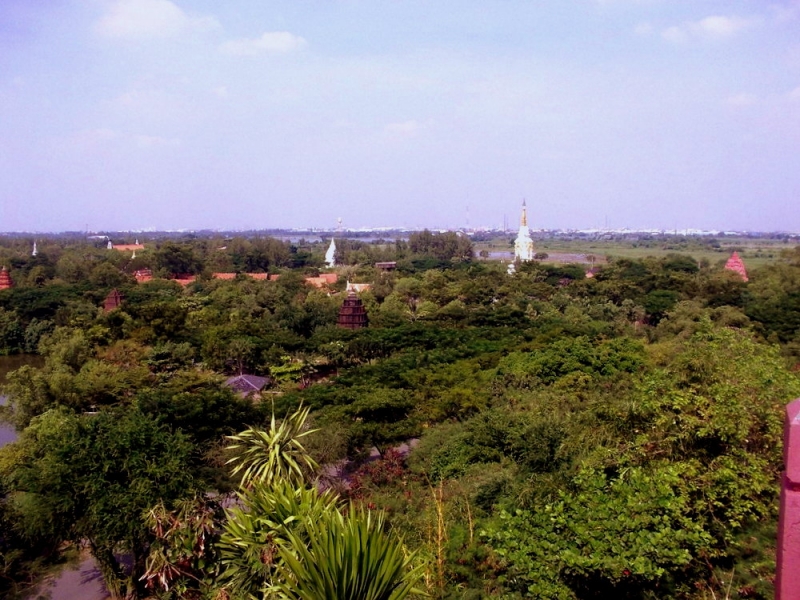 «Было ль, не было…» Ranong, Ko Phayam, Tachai, Surin, Kao Sok, Ban Krut, Suan Phueng...