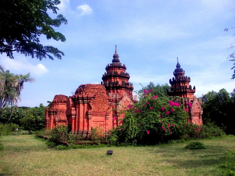 «Было ль, не было…» Ranong, Ko Phayam, Tachai, Surin, Kao Sok, Ban Krut, Suan Phueng...