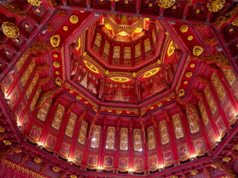 «Было ль, не было…» Ranong, Ko Phayam, Tachai, Surin, Kao Sok, Ban Krut, Suan Phueng...