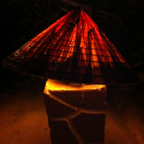 Март 2014: Фукуок- Хошимин- Начанг- Хошимин