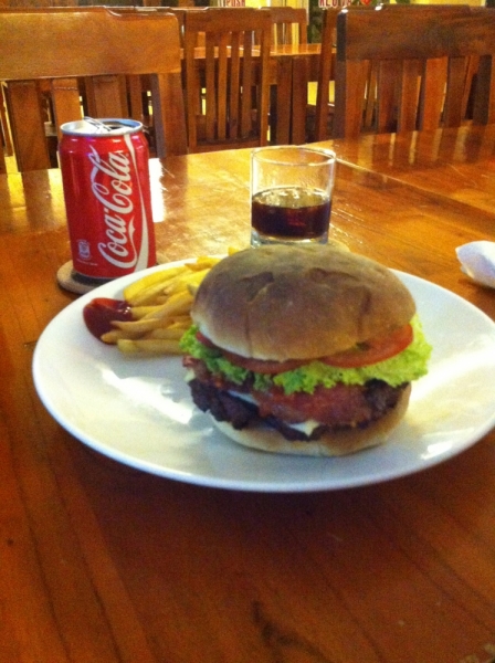 Март 2014: Фукуок- Хошимин- Начанг- Хошимин