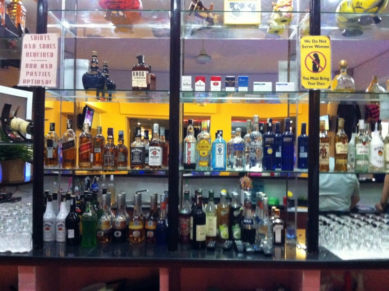 Март 2014: Фукуок- Хошимин- Начанг- Хошимин