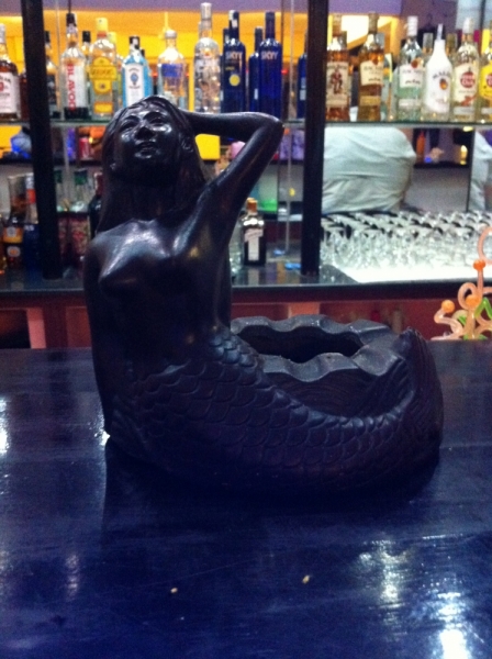 Март 2014: Фукуок- Хошимин- Начанг- Хошимин