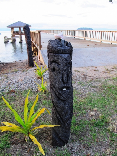 Фиджи – место, где начинается Рай