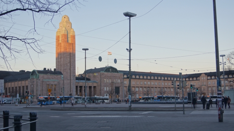 Галопом в Тай через Европу (Екатеринбург-Хельсинки-Бангкок-о.КоЧанг-о.КоКуд