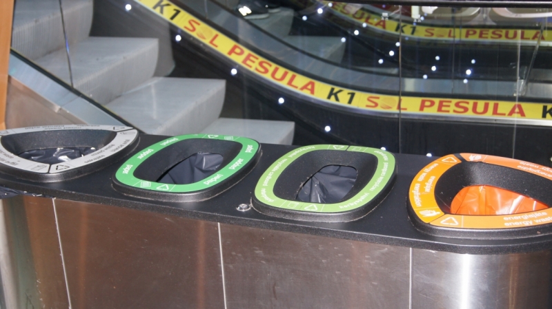 Галопом в Тай через Европу (Екатеринбург-Хельсинки-Бангкок-о.КоЧанг-о.КоКуд