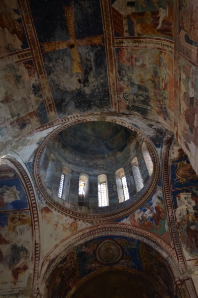 Грузинская сказка в марте 2014.