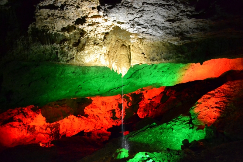 Грузинская сказка в марте 2014.