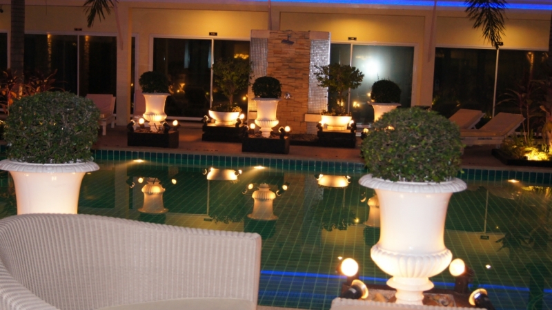 Галопом в Тай через Европу (Екатеринбург-Хельсинки-Бангкок-о.КоЧанг-о.КоКуд