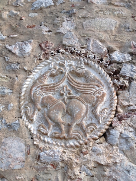 Сербия и Черногория на машине летом 2013 г.