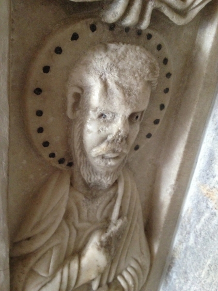 Сербия и Черногория на машине летом 2013 г.