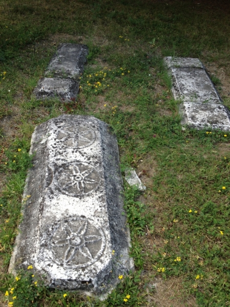 Сербия и Черногория на машине летом 2013 г.