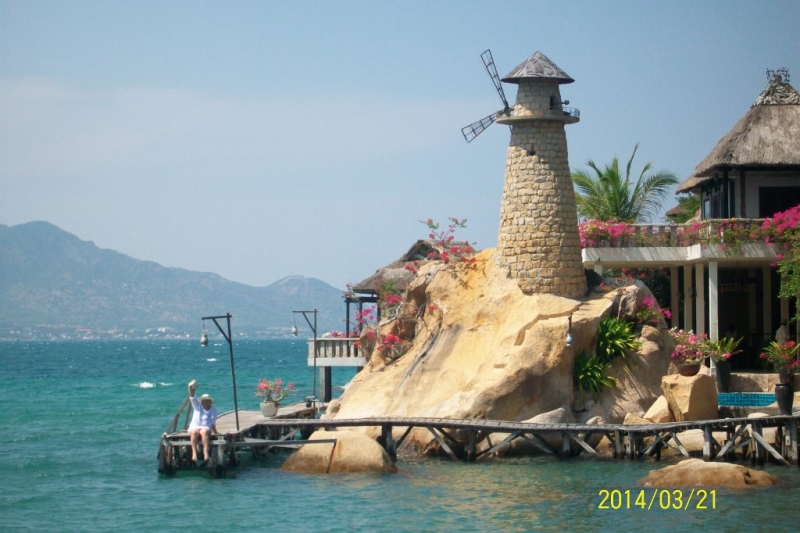 Помогите опознать место!