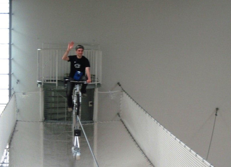 детский научный музей