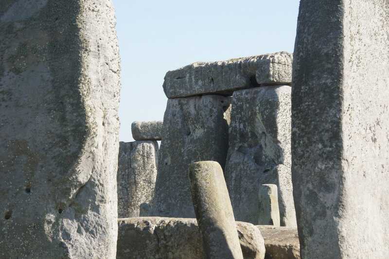 Stonehenge