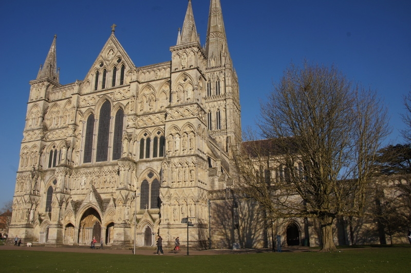 Salisbury
