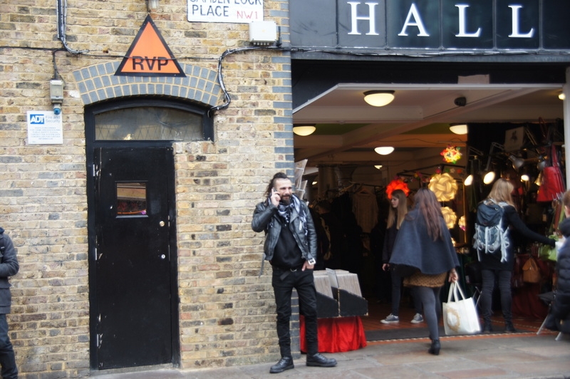 Camden