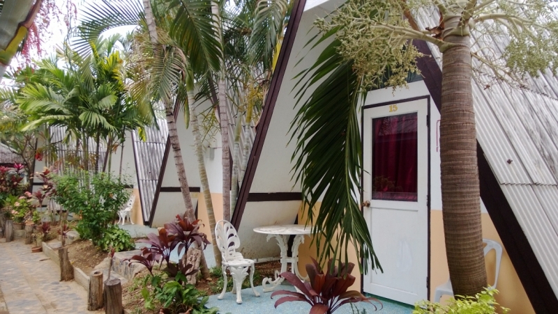 Банкок-Краби. Банкок-Канчанабури-Аюттая-Краби