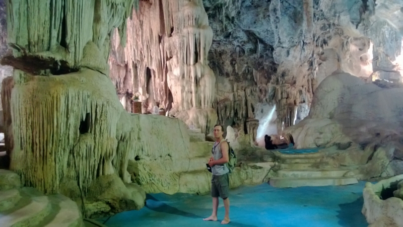 Банкок-Краби. Банкок-Канчанабури-Аюттая-Краби