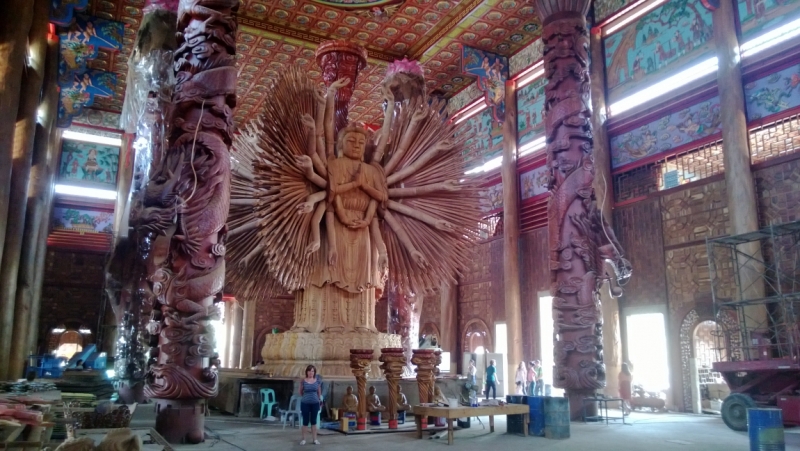 Банкок-Краби. Банкок-Канчанабури-Аюттая-Краби